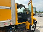 Used 2022 International MV Morgan Truck Body Box Truck with Liftgate for sale #481972 - photo 20