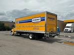 Used 2022 International MV Morgan Truck Body Box Truck with Liftgate for sale #481972 - photo 6