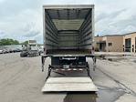 Used 2022 International MV Morgan Truck Body Box Truck with Liftgate for sale #481972 - photo 9