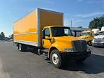 Used 2022 International MV Box Truck with Liftgate for sale #481973 - photo 1