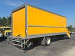 Used 2022 International MV Box Truck with Liftgate for sale #481973 - photo 13