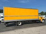 Used 2022 International MV Box Truck with Liftgate for sale #481973 - photo 15
