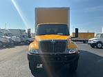 Used 2022 International MV Box Truck with Liftgate for sale #481973 - photo 2