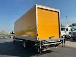 Used 2022 International MV Box Truck with Liftgate for sale #481973 - photo 6