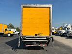 Used 2022 International MV Box Truck with Liftgate for sale #481973 - photo 7