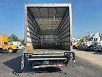 Used 2022 International MV Box Truck with Liftgate for sale #481973 - photo 8