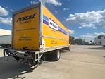 Used 2022 International MV Box Truck with Liftgate for sale #481992 - photo 13