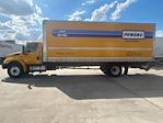 Used 2022 International MV Box Truck with Liftgate for sale #481992 - photo 4