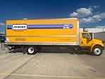Used 2022 International MV Morgan Truck Body Box Truck with Liftgate for sale #481992 - photo 15