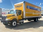 Used 2022 International MV Morgan Truck Body Box Truck with Liftgate for sale #481992 - photo 3
