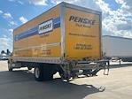 Used 2022 International MV Morgan Truck Body Box Truck with Liftgate for sale #481992 - photo 6