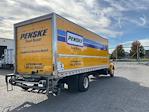 Used 2022 International MV Box Truck with Liftgate for sale #482042 - photo 13