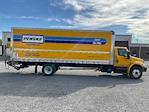 Used 2022 International MV Box Truck with Liftgate for sale #482042 - photo 15