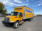 Used 2022 International MV Box Truck with Liftgate for sale #482042 - photo 3