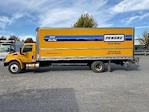 Used 2022 International MV Box Truck with Liftgate for sale #482042 - photo 4