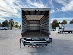 Used 2022 International MV Box Truck with Liftgate for sale #482042 - photo 8
