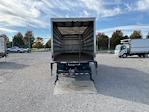 Used 2022 International MV Box Truck with Liftgate for sale #482042 - photo 9