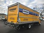 Used 2022 International MV Box Truck with Liftgate for sale #482068 - photo 13