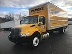 Used 2022 International MV Box Truck with Liftgate for sale #482068 - photo 3
