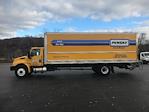 Used 2022 International MV Box Truck with Liftgate for sale #482068 - photo 4
