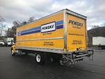 Used 2022 International MV Box Truck with Liftgate for sale #482068 - photo 6