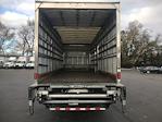 Used 2022 International MV Box Truck with Liftgate for sale #482068 - photo 8