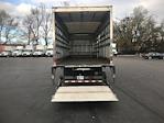 Used 2022 International MV Box Truck with Liftgate for sale #482068 - photo 9