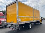 Used 2022 International MV Box Truck with Liftgate for sale #482078 - photo 11