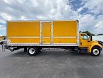 Used 2022 International MV Box Truck with Liftgate for sale #482078 - photo 13