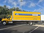 Used 2022 International MV Box Truck with Liftgate for sale #482082 - photo 4