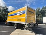 Used 2022 International MV Box Truck with Liftgate for sale #482082 - photo 6