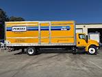 Used 2022 International MV Morgan Truck Body Box Truck with Liftgate for sale #482097 - photo 15