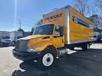 Used 2022 International MV Morgan Truck Body Box Truck with Liftgate for sale #482097 - photo 3