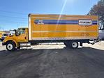 Used 2022 International MV Morgan Truck Body Box Truck with Liftgate for sale #482097 - photo 4