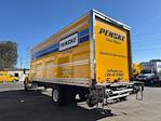 Used 2022 International MV Morgan Truck Body Box Truck with Liftgate for sale #482097 - photo 6