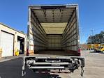 Used 2022 International MV Morgan Truck Body Box Truck with Liftgate for sale #482097 - photo 8