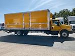 Used 2022 International MV Morgan Truck Body Box Truck with Liftgate for sale #482107 - photo 15