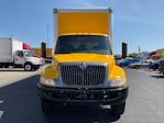 Used 2022 International MV Morgan Truck Body Box Truck with Liftgate for sale #482107 - photo 2