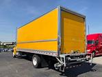 Used 2022 International MV Morgan Truck Body Box Truck with Liftgate for sale #482107 - photo 6