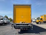 Used 2022 International MV Morgan Truck Body Box Truck with Liftgate for sale #482107 - photo 7