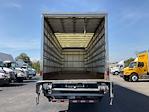 Used 2022 International MV Morgan Truck Body Box Truck with Liftgate for sale #482107 - photo 8