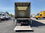 Used 2022 International MV Morgan Truck Body Box Truck with Liftgate for sale #482107 - photo 9