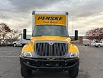 Used 2022 International MV Box Truck with Liftgate for sale #482109 - photo 2