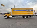 Used 2022 International MV Box Truck with Liftgate for sale #482109 - photo 4