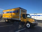 Used 2022 International MV Box Truck with Liftgate for sale #482138 - photo 1