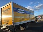 Used 2022 International MV Box Truck with Liftgate for sale #482138 - photo 13