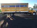Used 2022 International MV Box Truck with Liftgate for sale #482138 - photo 15