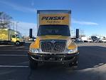 Used 2022 International MV Box Truck with Liftgate for sale #482138 - photo 2