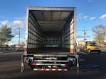 Used 2022 International MV Box Truck with Liftgate for sale #482138 - photo 8