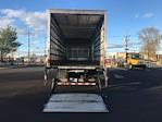 Used 2022 International MV Box Truck with Liftgate for sale #482138 - photo 9